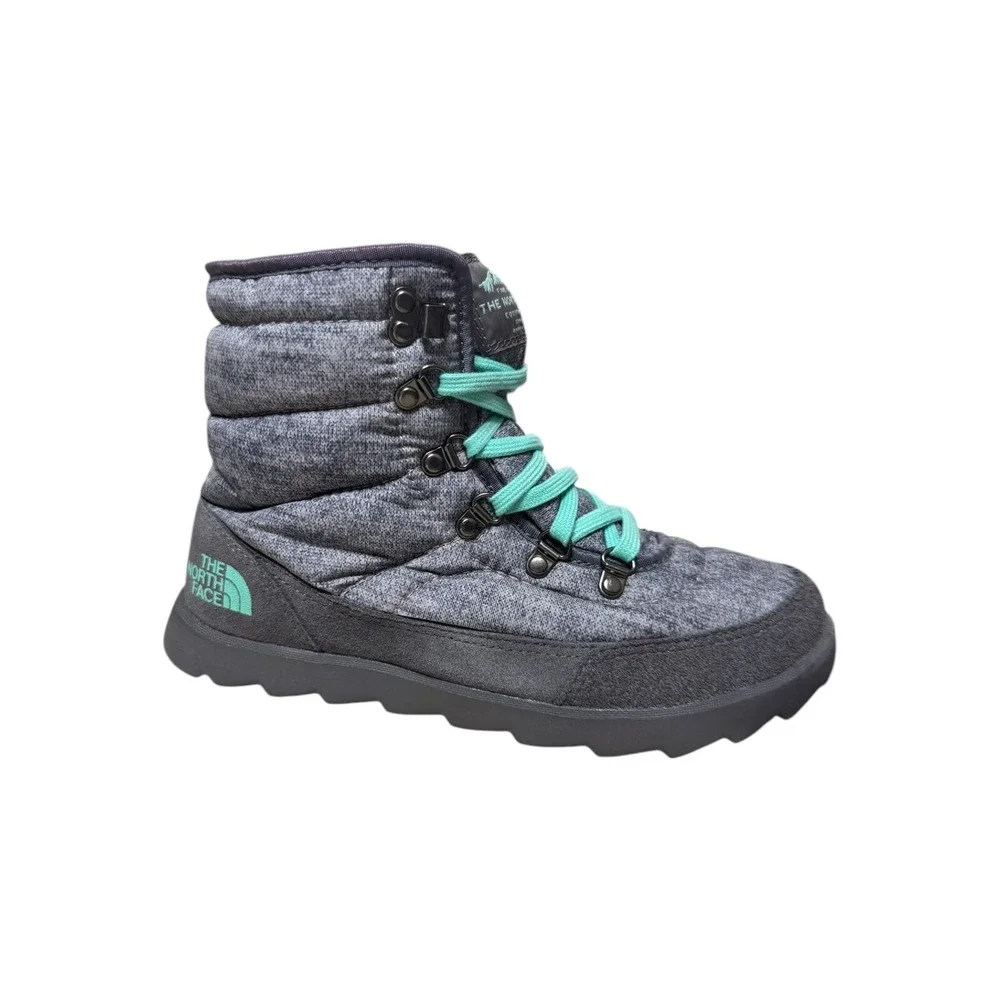 The North Face Thermoball Boots‎ Women's Size 7